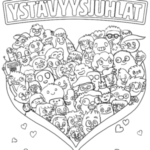 sydanystavat-varityskuva